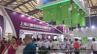 108岁的中国日用品百货会 一场永不落幕的消费盛宴与时代见证