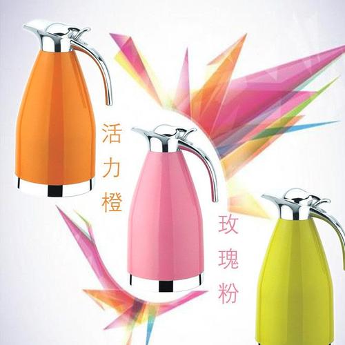中国材料网> 日用百货> 杯具> 咖啡壶> 厂家直销欧式单层不锈钢冷水壶